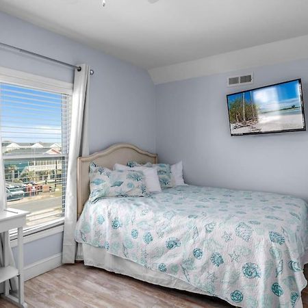오크 아일랜드 Pool Haven Ocean View 빌라 외부 사진